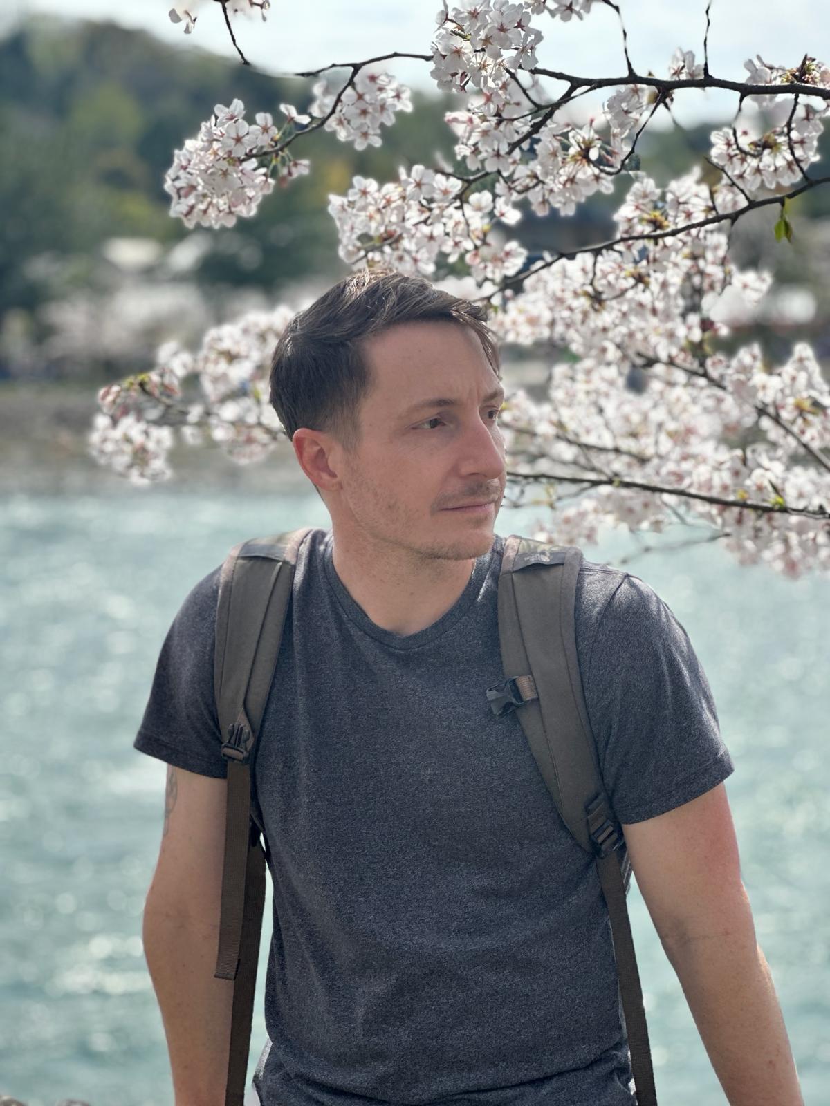 Matt